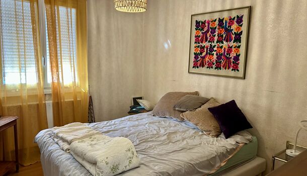 Villa / Maison 4 pièces  à vendre Ancône 26200