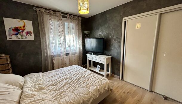 Villa / Maison 4 pièces  à vendre Ancône 26200