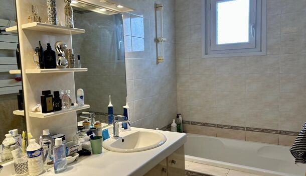 Villa / Maison 4 pièces  à vendre Ancône 26200