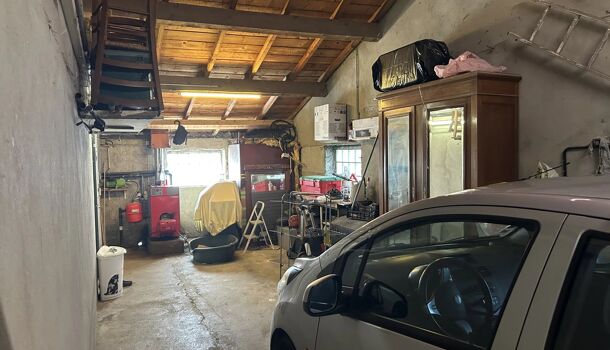 Villa / Maison 4 pièces  à vendre Ancône 26200