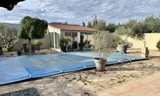 Maison 4 Pièces 112 m² à vendre à Ancône (26200)