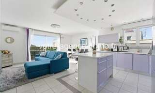 Appartement 4 Pièces 81 m² à vendre à Nice (06300)