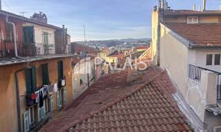 Appartement 2 Pièces 38 m² à vendre à Nice (06300)
