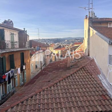 Appartement 2 pièces 187000 €