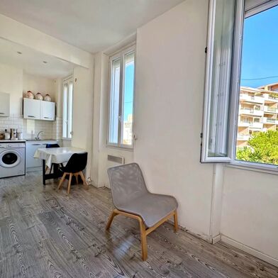 Appartement 2 pièces 120000 €