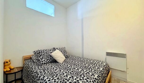 Appartement 2 pièces  à vendre Marseille 5eme 13005