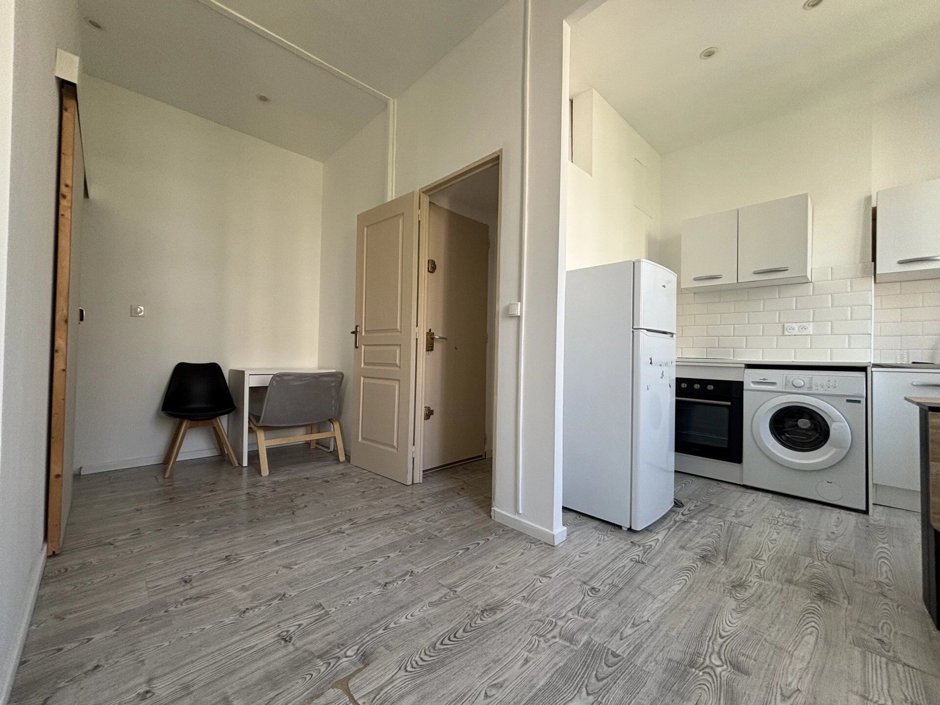 Appartement  T2 à vendre Marseille 5eme 13005