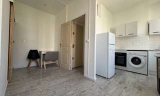 Appartement 2 Pièces 30 m² à vendre à Marseille 5 (13005)