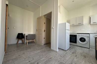 Appartement 2 pièces 130000 €