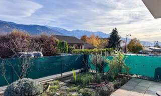 Appartement 4 Pièces 81 m² à vendre à Le Touvet (38660)