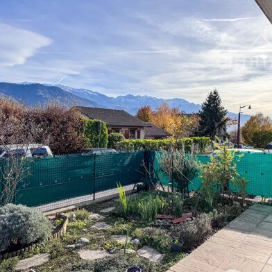 Appartement 4 pièces 295000 €