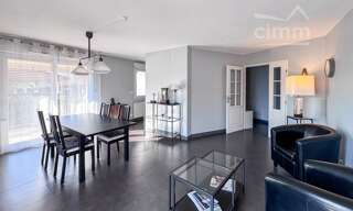 Appartement 4 Pièces 81 m² à vendre à Le Touvet (38660)