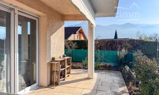 Appartement 4 Pièces 81 m² à vendre à Le Touvet (38660)