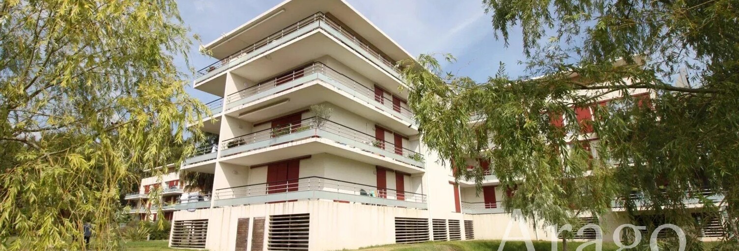 Appartement 3 Pièces 67 m² à vendre à Perpignan (66000)