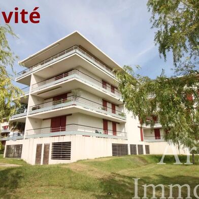 Appartement 3 pièces 138200 €