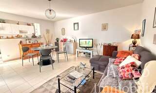 Appartement 3 Pièces 67 m² à vendre à Perpignan (66000)