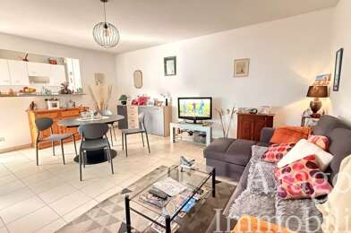 Appartement 3 pièces 138200 €
