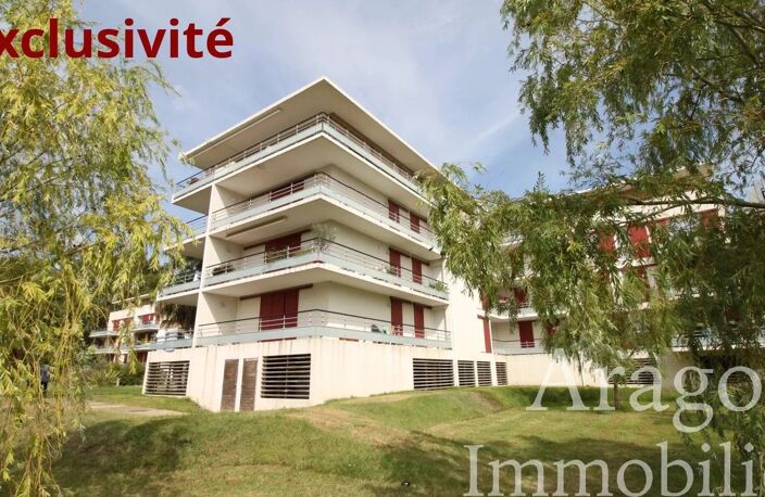 APPARTEMENT AVEC TERRASSE — photo 2