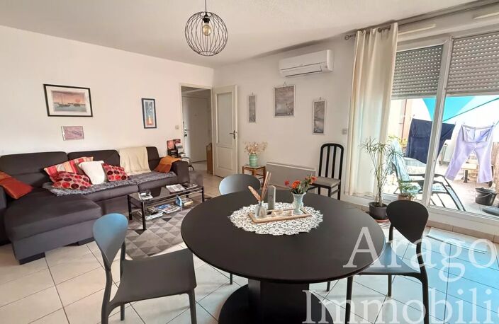 APPARTEMENT AVEC TERRASSE — photo 3