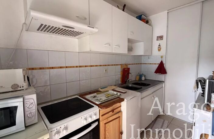 APPARTEMENT AVEC TERRASSE — photo 4