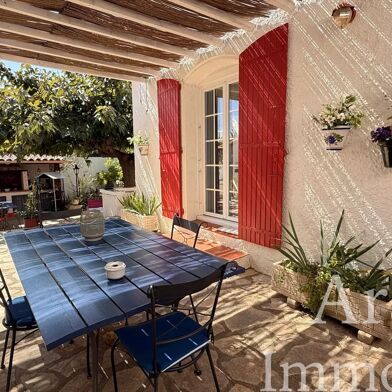 Maison 5 pièces 419000 €