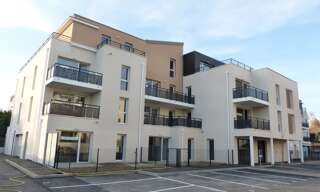 Appartement 2 Pièces 42 m² à louer à Tours (37000)