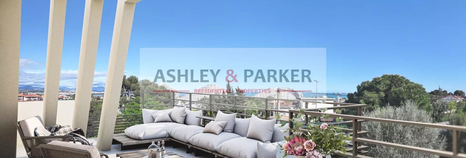 Appartement 5 Pièces 189 m² à vendre à Villeneuve-Loubet (06270)