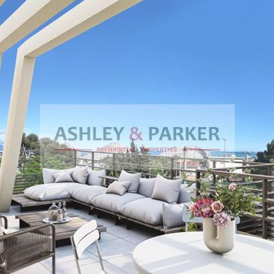 Appartement 5 pièces 1354000 €