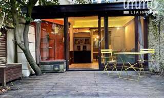 Appartement 2 Pièces 40 m² à vendre à Versailles (78000)