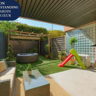 Appartement 3 pièces 369000 €