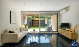 Appartement 3 Pièces 61 m² à vendre à Nice (06200)