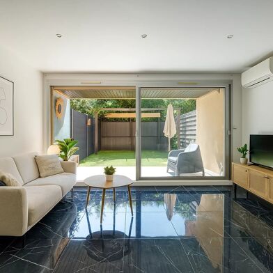 Appartement 3 pièces 369000 €