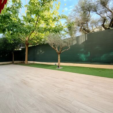 Appartement 4 pièces 494000 €