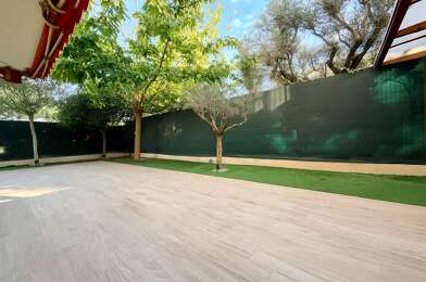 Appartement 4 pièces 489000 €