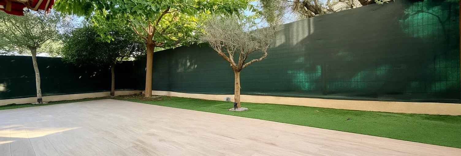 Appartement 4 Pièces 80 m² à vendre à Antibes (06600)