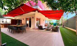Appartement 4 Pièces 80 m² à vendre à Antibes (06600)