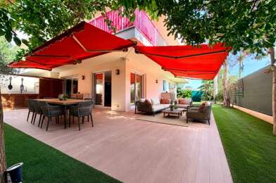 Appartement 4 pièces 429000 €