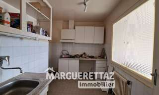 Appartement 2 Pièces 45 m² à vendre à Bonneville (74130)