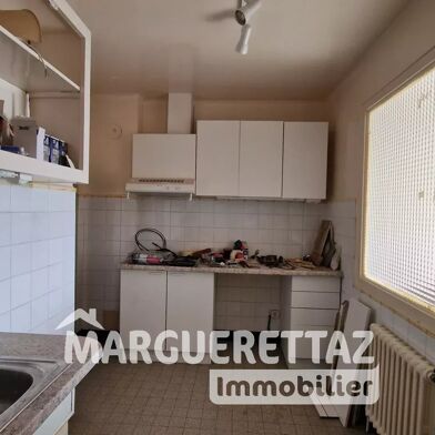 Appartement 2 pièces 110000 €