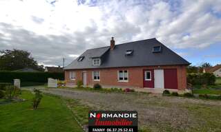 Maison 4 Pièces 95 m² à vendre à Saint-Valery-en-Caux (76460)