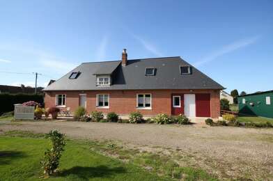 Maison 4 pièces 159000 €