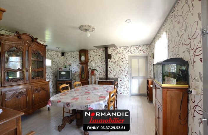 🏡 À vendre – Maison de 95 m² avec grand terrain de 1 696 m² – 15 — photo 2