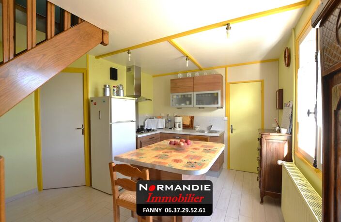 🏡 À vendre – Maison de 95 m² avec grand terrain de 1 696 m² – 15 — photo 3