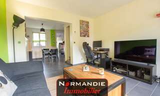 Maison 4 Pièces 91 m² à vendre à Rouen (76000)