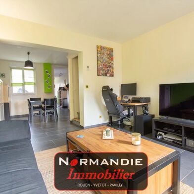 Maison 4 pièces 234000 €