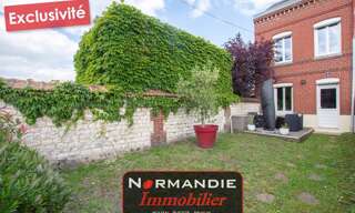 Maison 4 Pièces 91 m² à vendre à Le Petit-Quevilly (76140)