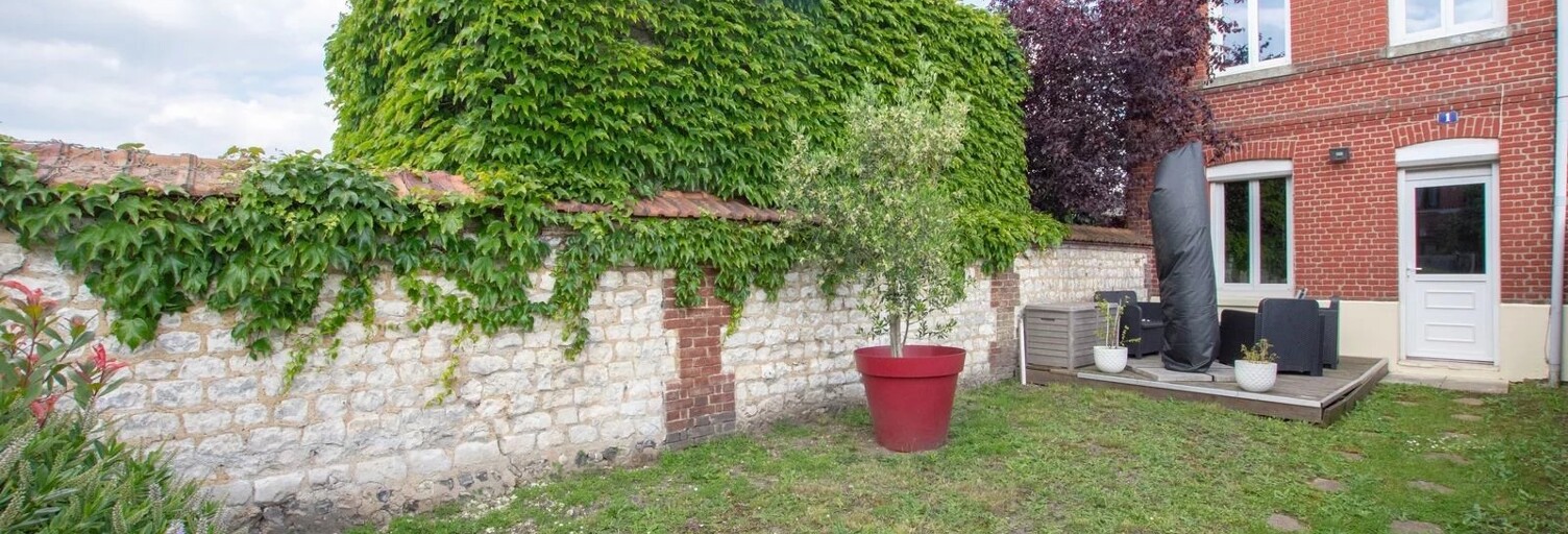 Maison 4 Pièces 91 m² à vendre à Le Petit-Quevilly (76140)