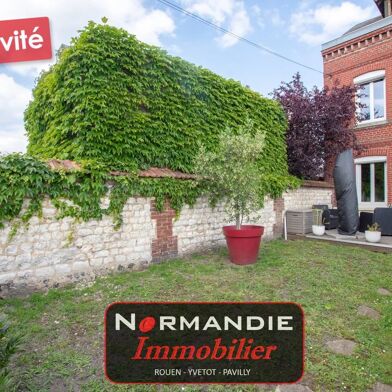 Maison 4 pièces 234000 €