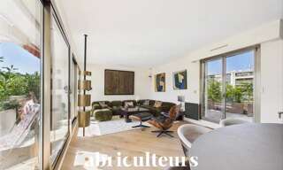 Appartement 5 Pièces 147 m² à vendre à Paris 16 (75016)