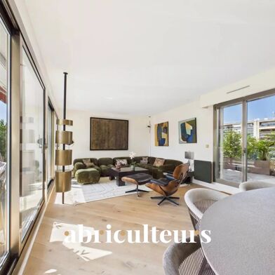 Appartement 5 pièces 2490000 €